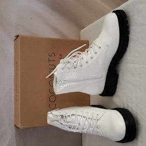 NEW Coconut By Matisse Suzie Bootie